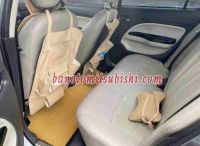 Cần bán gấp xe Mitsubishi Attrage 1.2MT năm 2017, màu Xám, Số tay
