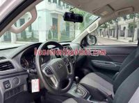 Mitsubishi Triton 2022 Truck màu Trắng