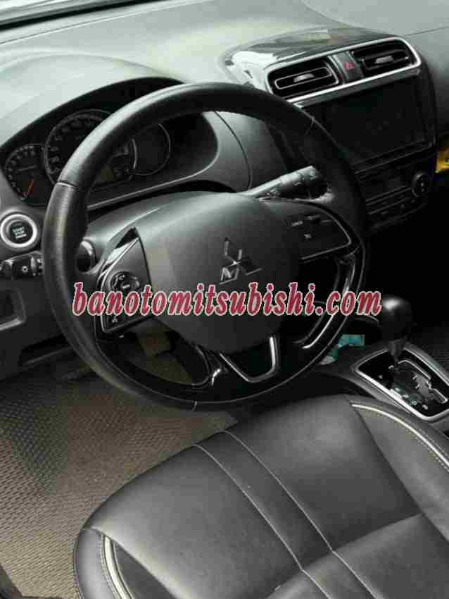 Mitsubishi Attrage Premium 1.2 CVT 2021 - Giá tốt