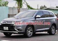 Bán xe Mitsubishi Outlander 2.0 CVT đời 2018 - Giá tốt