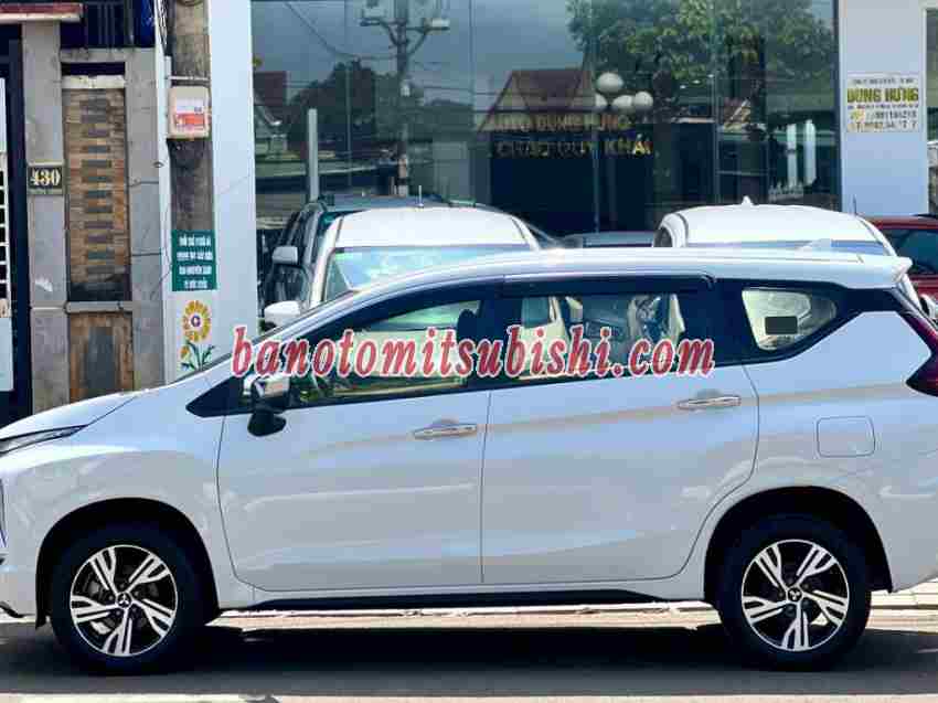 Mitsubishi Xpander 1.5 MT sản xuất 2020 cực chất!