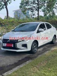 Mitsubishi Attrage 2023 Sedan màu Trắng