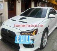 Bán Mitsubishi Lancer EX 2.0 AT 2007 - giá tốt