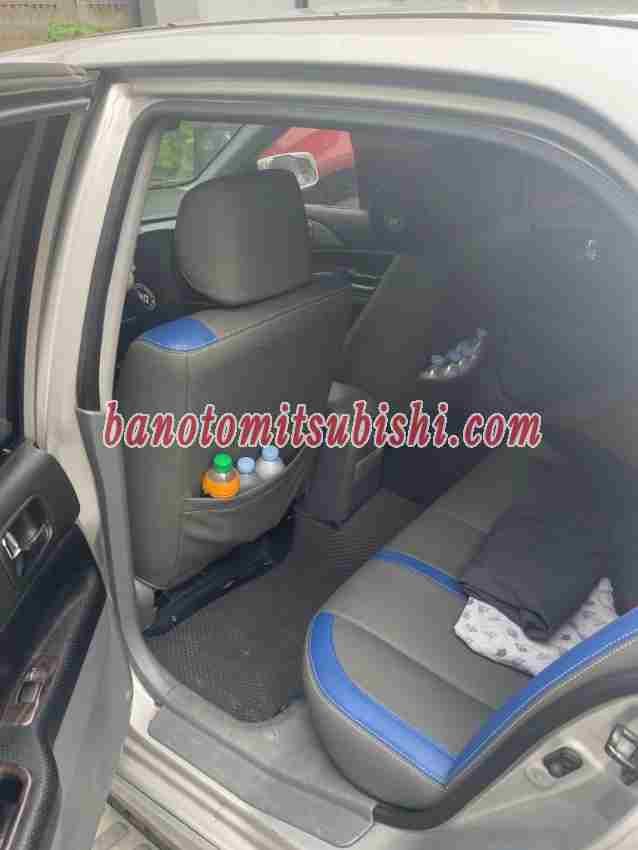 Bán Mitsubishi Lancer Gala GLX 1.6AT 2003 - giá tốt
