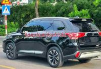 Bán Mitsubishi Outlander 2.0 CVT 2021 - Đen