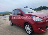 Mitsubishi Mirage 1.2 AT sản xuất 2015 cực chất!