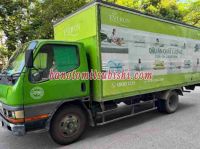 Cần bán xe Mitsubishi Canter 2007 Số tay màu Xanh