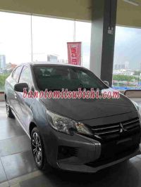 Mitsubishi Attrage 1.2 MT sản xuất 2022 cực chất!