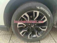 Bán Mitsubishi Outlander 2.0 CVT 2020 - Trắng