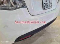 Cần bán xe Mitsubishi Attrage 1.2 MT năm 2016 màu Trắng cực đẹp