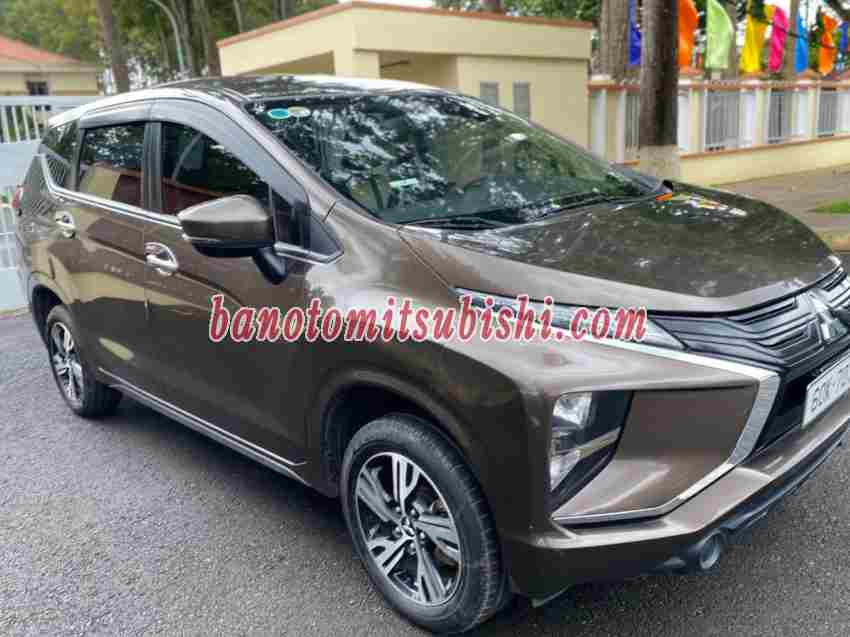 Bán xe Mitsubishi Xpander 1.5 MT sx 2020 - giá rẻ