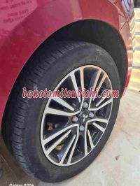 Mitsubishi Mirage 1.2 CVT Eco sản xuất 2019 cực chất!