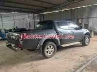 Mitsubishi Triton GL 4x4 MT 2010 giá cực tốt
