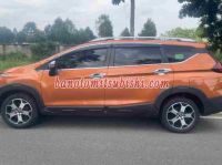 Cần bán gấp xe Mitsubishi Xpander Cross 1.5 AT 2021 màu Cam
