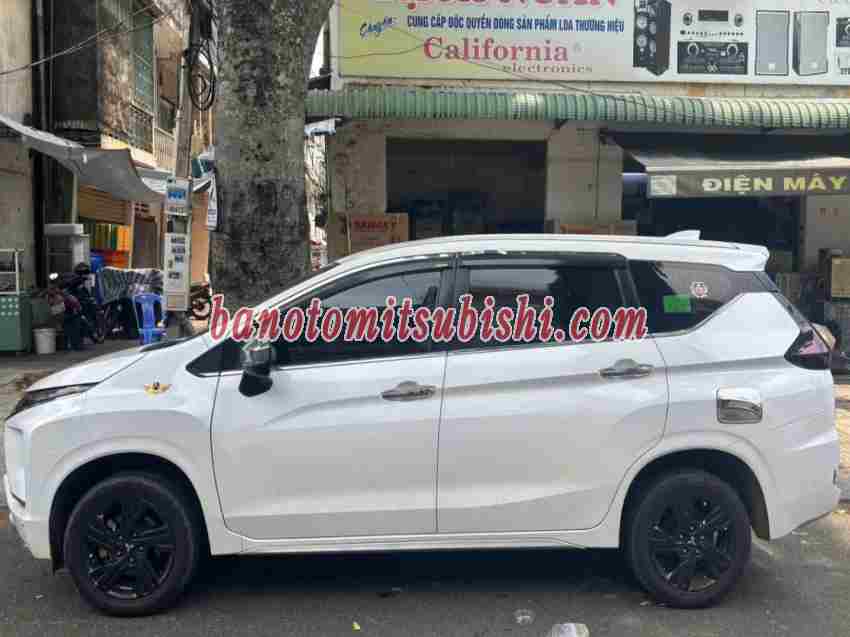 Mitsubishi Xpander 1.5 AT model 2020 xe chuẩn hết ý