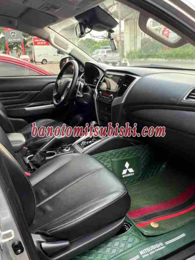 Cần bán Mitsubishi Triton 4x4 AT Mivec Premium 2021 - Số tự động