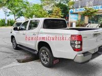 Bán xe Mitsubishi Triton 4x2 AT sx 2022 - giá rẻ