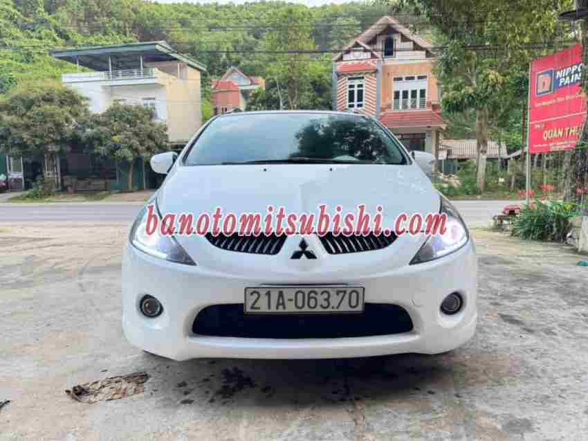 Bán Mitsubishi Grandis 2.4 AT đời 2005 xe đẹp - giá tốt