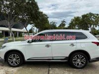 Cần bán xe Mitsubishi Outlander 2.4 CVT 2017 Số tự động