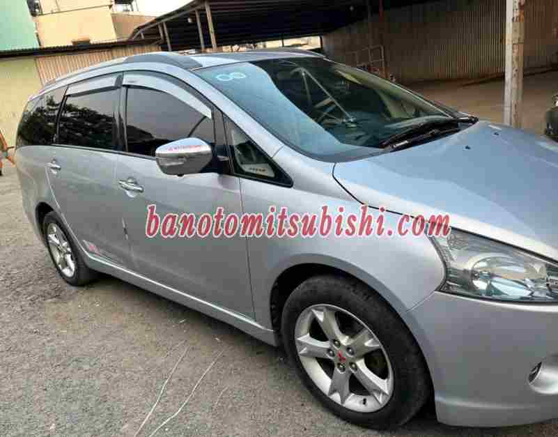 Bán Mitsubishi Grandis 2.4 AT 2009 - giá tốt