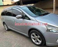 Bán Mitsubishi Grandis 2.4 AT 2009 - giá tốt