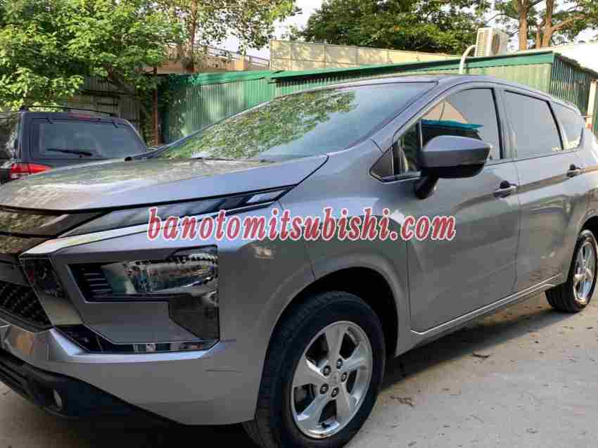 Cần bán Mitsubishi Xpander 1.5 AT 2023 xe đẹp