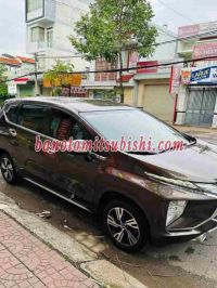 Bán Mitsubishi Xpander 1.5 AT, màu Nâu, Máy xăng, 2020