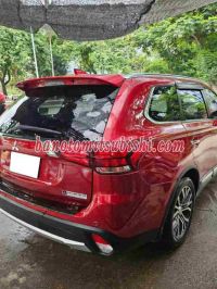 Mitsubishi Outlander 2.4 CVT Premium 2018 Số tự động cực đẹp!
