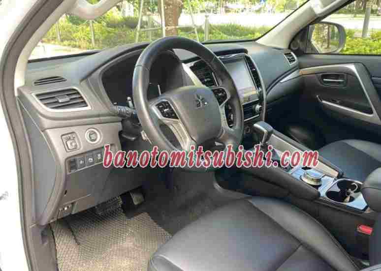 Cần bán gấp Mitsubishi Pajero Sport 2.4D 4x4 AT năm 2023 giá cực tốt
