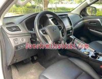 Cần bán gấp Mitsubishi Pajero Sport 2.4D 4x4 AT năm 2023 giá cực tốt