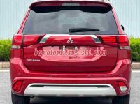 Bán xe Mitsubishi Outlander 2.0 CVT đời 2022 - Giá tốt