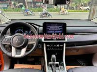 Cần bán gấp xe Mitsubishi Xpander Cross 1.5 AT năm 2022, màu Cam, Số tự động