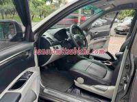 Cần bán xe Mitsubishi Pajero Sport D 4x2 MT màu Nâu 2016