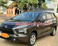 Cần bán xe Mitsubishi Xpander 1.5 AT năm 2022 màu Nâu cực đẹp