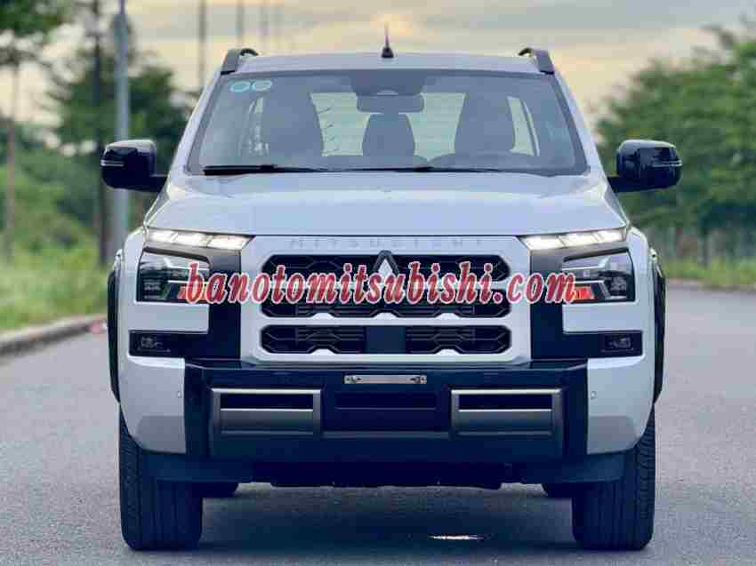 Mitsubishi Triton Athlete 4WD AT 2024 - Giá tốt