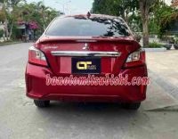 Mitsubishi Attrage 2022 Sedan màu Đỏ