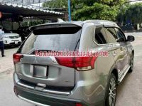 Cần bán nhanh Mitsubishi Outlander 2.0 CVT 2017 cực đẹp