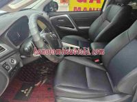 Bán Mitsubishi Pajero Sport 2.4D 4x4 AT 2023 - Trắng