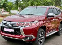 Cần bán Mitsubishi Pajero Sport 2.4D 4x2 MT 2019, xe đẹp giá rẻ bất ngờ