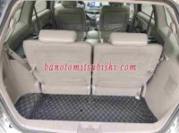 Mitsubishi Grandis 2.4 AT model 2006 xe chuẩn hết ý