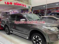 Bán Mitsubishi Triton 4x4 AT Mivec 2017 - giá tốt
