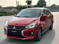 Mitsubishi Attrage 1.2 CVT 2021 giá cực tốt