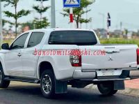 Cần bán Mitsubishi Triton 4x2 AT 2022, xe đẹp giá rẻ bất ngờ