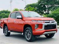 Cần bán xe Mitsubishi Triton 4x4 AT Mivec Premium 2021, xe đẹp