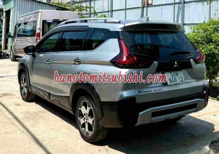 Cần bán Mitsubishi Xpander Cross 1.5 AT 2021 xe đẹp
