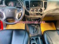 Mitsubishi Triton 4x2 AT Mivec 2021 Số tự động cực đẹp!