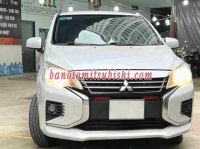 Mitsubishi Attrage 1.2 MT 2021 - Giá tốt