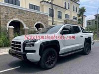 Cần bán Mitsubishi Triton Athlete 4WD AT 2024 xe đẹp