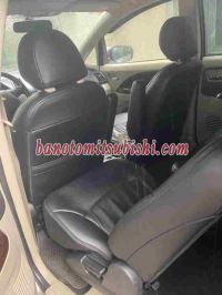 Cần bán xe Mitsubishi Grandis 2.4 AT màu Cát 2008
