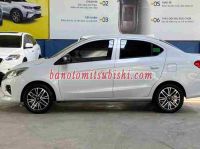 Mitsubishi Attrage 1.2 MT năm 2022 cần bán